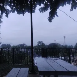 Cerro El Mirador - Ayutuxtepeque