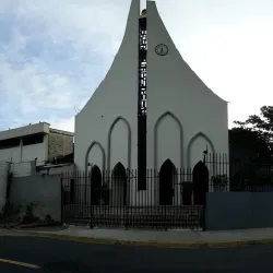 Iglesia San José - Ayutuxtepeque