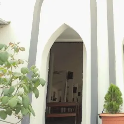 Iglesia San José - Ayutuxtepeque