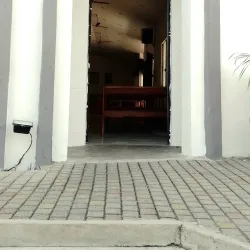 Iglesia San José - Ayutuxtepeque