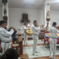 Iglesia San José - Ayutuxtepeque