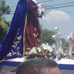 Iglesia San José - Ayutuxtepeque