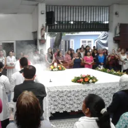 Iglesia San José - Ayutuxtepeque