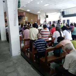 Iglesia San José - Ayutuxtepeque