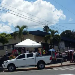 Mercado Municipal de Ayutuxtepeque - Ayutuxtepeque