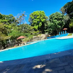 Parque Ecológico Ayutuxtepeque - Ayutuxtepeque