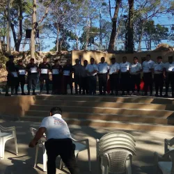 Parque Ecológico Ayutuxtepeque - Ayutuxtepeque