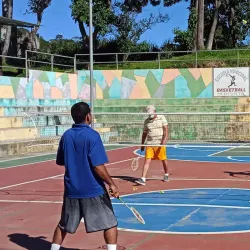 Parque Ecológico Ayutuxtepeque - Ayutuxtepeque