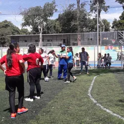 Parque Ecológico Ayutuxtepeque - Ayutuxtepeque