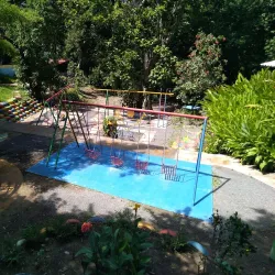 Parque Ecológico Ayutuxtepeque - Ayutuxtepeque