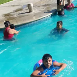 Parque Ecológico Ayutuxtepeque - Ayutuxtepeque