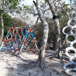 Parque Ecológico Ayutuxtepeque - Ayutuxtepeque