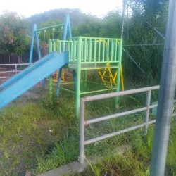 Parque Infantil Ayutuxtepeque - Ayutuxtepeque