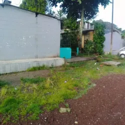 Parque Infantil Ayutuxtepeque - Ayutuxtepeque