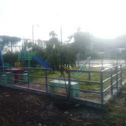 Parque Infantil Ayutuxtepeque - Ayutuxtepeque