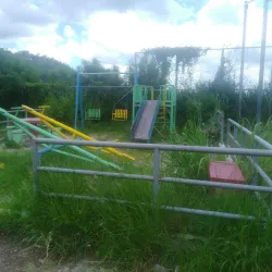 Parque Infantil Ayutuxtepeque - Ayutuxtepeque