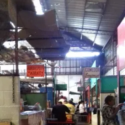 Plaza de la Cultura - Ayutuxtepeque