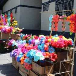 Plaza de la Cultura - Ayutuxtepeque