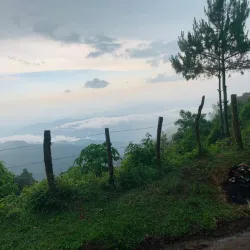 Cerro El Pital National Park - Chalatenango