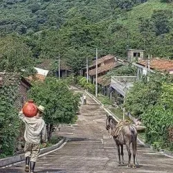 Chalatenango Town - Chalatenango