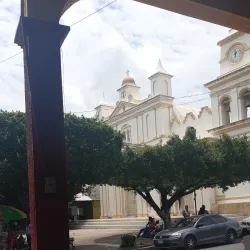 Chalatenango Town - Chalatenango