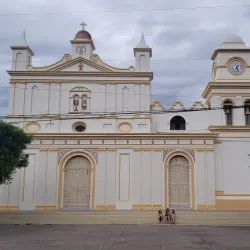 Chalatenango Town - Chalatenango