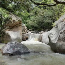 Chalatenango Town - Chalatenango