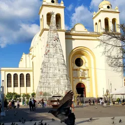 Chalatenango Town - Chalatenango
