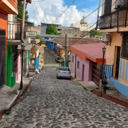 Chalatenango Town - Chalatenango