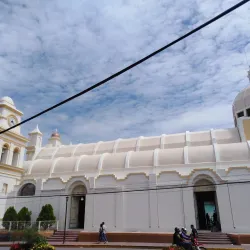Chalatenango Town - Chalatenango