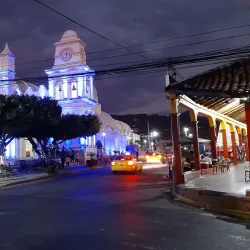 Chalatenango Town - Chalatenango