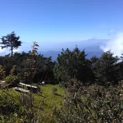 El Pital - Chalatenango