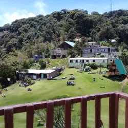 El Pital - Chalatenango