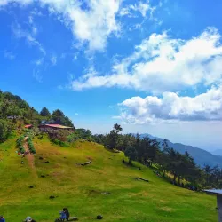 El Pital - Chalatenango