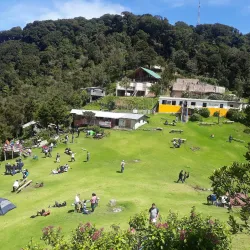 El Pital - Chalatenango