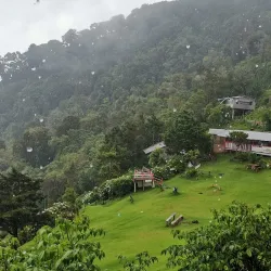 El Pital - Chalatenango