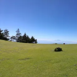 El Pital - Chalatenango