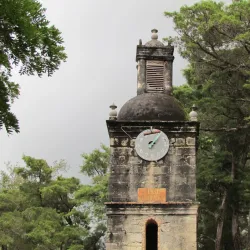 La Palma - Chalatenango