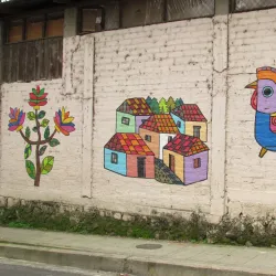 La Palma - Chalatenango