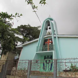 La Palma - Chalatenango