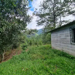 La Palma - Chalatenango