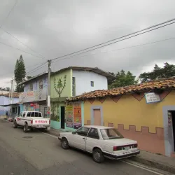 La Palma - Chalatenango