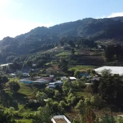 Las Pilas - Chalatenango