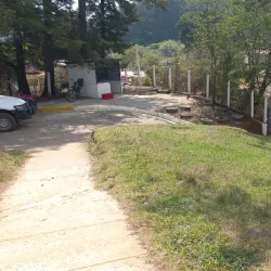 Las Pilas - Chalatenango