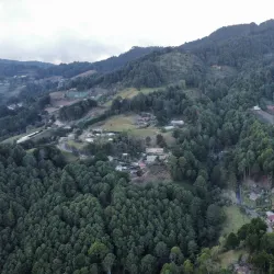 Las Pilas - Chalatenango