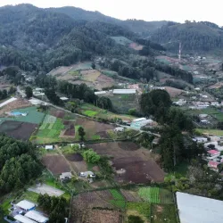 Las Pilas - Chalatenango