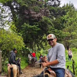 Las Pilas - Chalatenango