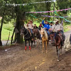 Las Pilas - Chalatenango