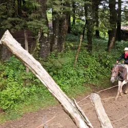 Las Pilas - Chalatenango