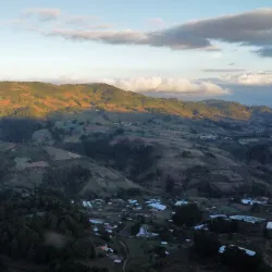 Las Pilas - Chalatenango